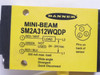 Banner SM2A312WQDP; Divergent Diffuse Photo Sensor; 24-240VAC