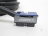 Telemecanique ZCMC21L7; Limit Switch Base; Pre-Wired