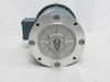 Leeson C6T11FC29C; AC Motor 116749.00; 1HP; 230/460V; 1170RPM