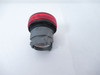 MFG UNK; Red Pilot Lens
