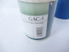 Pentek GAC-5; Lot-2 Water Filters Carbon Filter Cartridge