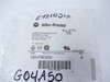 Allen-Bradley 100-FSD250; Surge Suppressor Diode 250V DC
