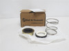 Bell and Gossett 186543LF; Seal Kit Number 8; Size: 1-5/8"