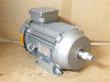 SEW DRN100LM4/FL/DH; AC Motor; 2.2kW; 460V 1762RPM 3PH
