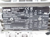 Lenze G50BB111MHBR2C; AC GearMotor 28.96:1R 1/2Hp 230/460V