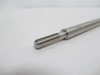 Ulma UL2383519; Detector Sprocket Shaft; SS; 27-1/4" Long