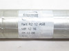 Discount Hose  R2-12-ASB-6X1/2X1; Hose 6"L 3/4"ID 1/2 & 1"NPT