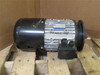 WA Motors BCF112M-4; AC Brake Motor 4kW; 230/460V 1700RPM