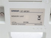Omron NT-MF261; Memory Option Card; Series: NT