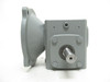 Cleveland Gear ICHS 13 5:1 56C RH; Gear Reducer; 5:1 Ratio