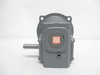 Cleveland Gear ICHS 13 5:1 56C RH; Gear Reducer; 5:1 Ratio