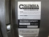 Columbia HF1000-1A34-F-02; Electric Hoist; 1000LBS; 208-230VAC; 1HP