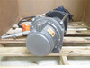 Columbia HF1000-1A34-F-02; Electric Hoist; 1000LBS; 208-230VAC; 1HP