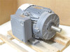 Techtop GR3-CI-TF-182T-4-B-D-3; AC Motor 3HP 230/480V; 1800RPM