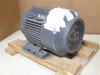 Techtop GR3-CI-TF-182T-4-B-D-3; AC Motor 3HP 230/480V; 1800RPM