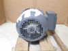 Techtop GR3-CI-TF-182T-4-B-D-3; AC Motor 3HP 230/480V; 1800RPM