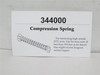Premier One 344000; Galvanized Steel Compression Spring