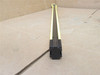 Banner SLLR40-910-S; Light Curtain Receiver 40mm Range