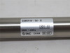SMC CD85N16-50-B; Air Cylinder; 16mmID x 50mm Stroke