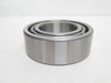 NSK 5211; Double Row Angular Contact Bearing 55mmID x 100mmOD