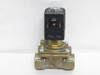 Burkert 93535976; Solenoid Valve; G1/2; 24VDC; 2-16BAR