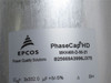 Epcos B25669A3996J375; Film Capacitor 3x332.0uF +5/-5% 400V