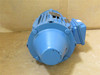WEG 00218NT3FVD145TC-W22; AC Motor 2HP; 230/460VAC 1800RPM