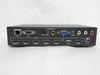 PureLink HDWall-100; USB Wall Plate Extender Switching System