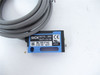 SICK WL160-F142; Photoelectric Sensor 0-6.5M RANGE 10-30 VDC