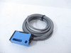 SICK WL160-F142; Photoelectric Sensor 0-6.5M RANGE 10-30 VDC
