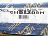 Martin CHB2206H; Conveyor Hanger Bearing 3"ID; Cast Iron