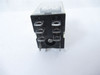 Omron LY2N-AC24; Power Relay 10A 2-Pole Coil: 24VAC