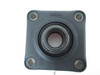 Rexnord KFS2E20D; Link-Belt Bearing Flanged 1.25" ID 4 Bolt