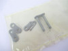 Renold 40A2HSS261; Connecting Chain Link 40-2HS CONN LK SF SC
