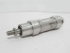 Festo CRDSNU-B-32-25-PPS-A-MG-A1; Air Cylinder; SS; 32mmID