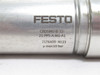 Festo CRDSNU-B-32-25-PPS-A-MG-A1; Air Cylinder; SS; 32mmID