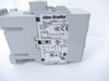 Allen-Bradley 100-30D00; Contactor 30A 3-Pole 3-NO Coil: 120V