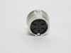 Amphenol  T 3377 100; Circular DIN Connector; 5-Contact