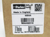 Parker 020AA; Coalescing Particulate Filter Element