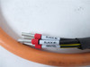 Amphenol CBL-ADP30KM5S; Hollymatic Motor Power Cable 6805173