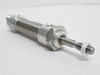 Koganei DA20X15; Air Cylinder; 20mmID x 15mm Stroke