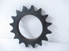 Martin 60A16; Sprocket #60 16Teeth 2.5"ID