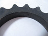 Martin 60A16; Sprocket #60 16Teeth 2.5"ID
