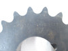 Martin 100BTB19H2517; Bushed Sprocket #100 19Teeth