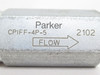 Parker CPIFF-4P-5; Hydraulic Check Valve; 1/2NPT; 5000PSI