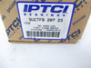 IPTCI SUCTFB207-23; Bearing Flanged 3-Bolt 1-7/16"ID