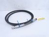 Formax 020605-A-A-FA; Hydraulic Hose Assy; 10' Long; 1/4 JIC
