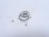 Eaton 60580-000; Hydraulic Motor Seal Kit
