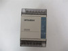 Mitsubishi FX1S-14MR-ES/UL; Programmable Controller 24 VDC