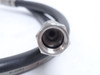 Formax 487TC-06C-06C-4-6-4-42.00; Hose Assy; 3/8 JIC; 42" Long